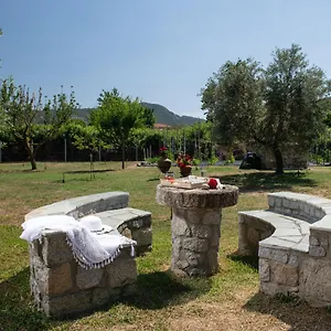  Apartament Tsitreli