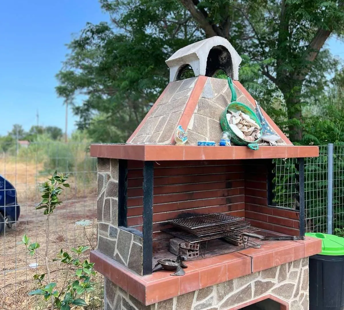 Sias Cozy House Lägenhet Sykia Chalkidikis