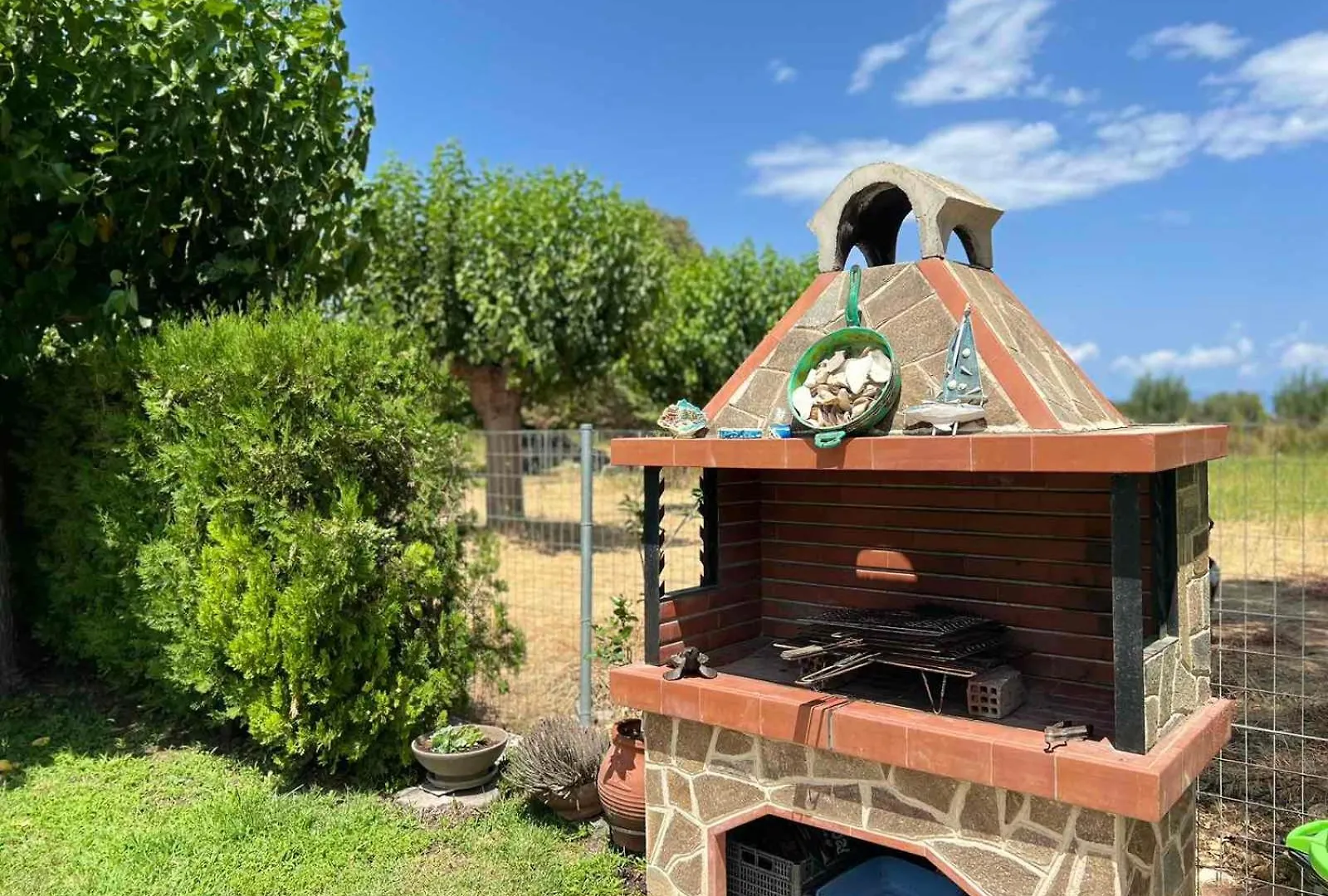 Sias Cozy House Lägenhet Sykia Chalkidikis 0*,