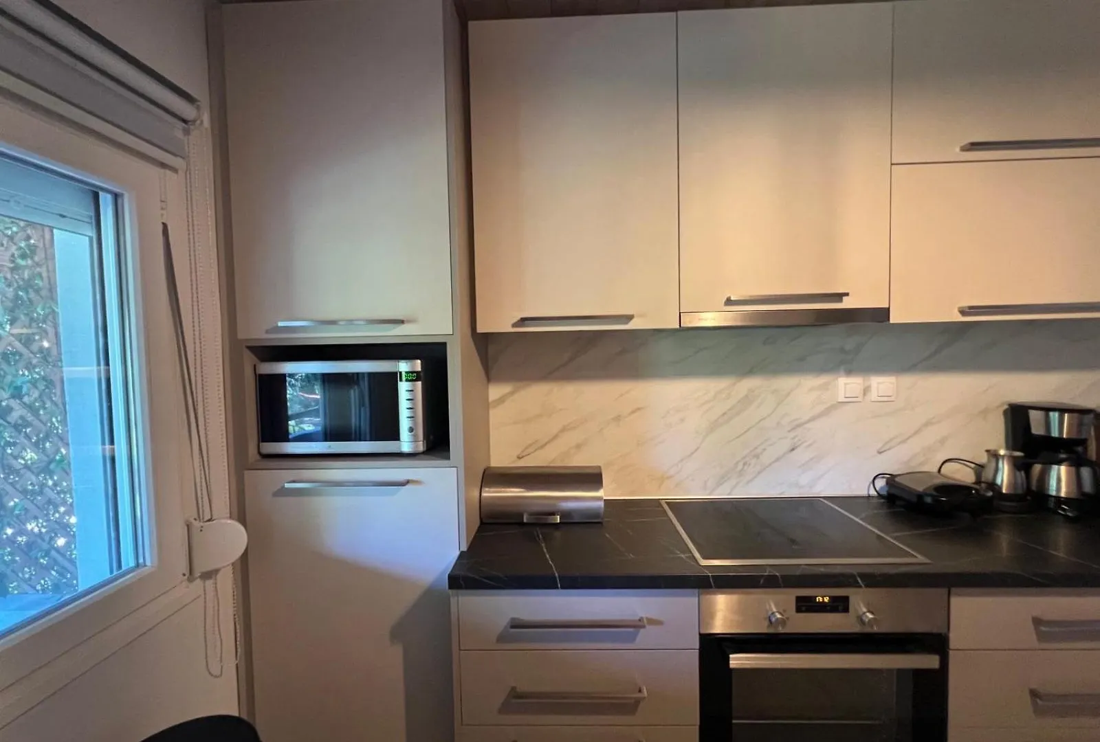 Sias Cozy House Lägenhet Sykia Chalkidikis 0*,