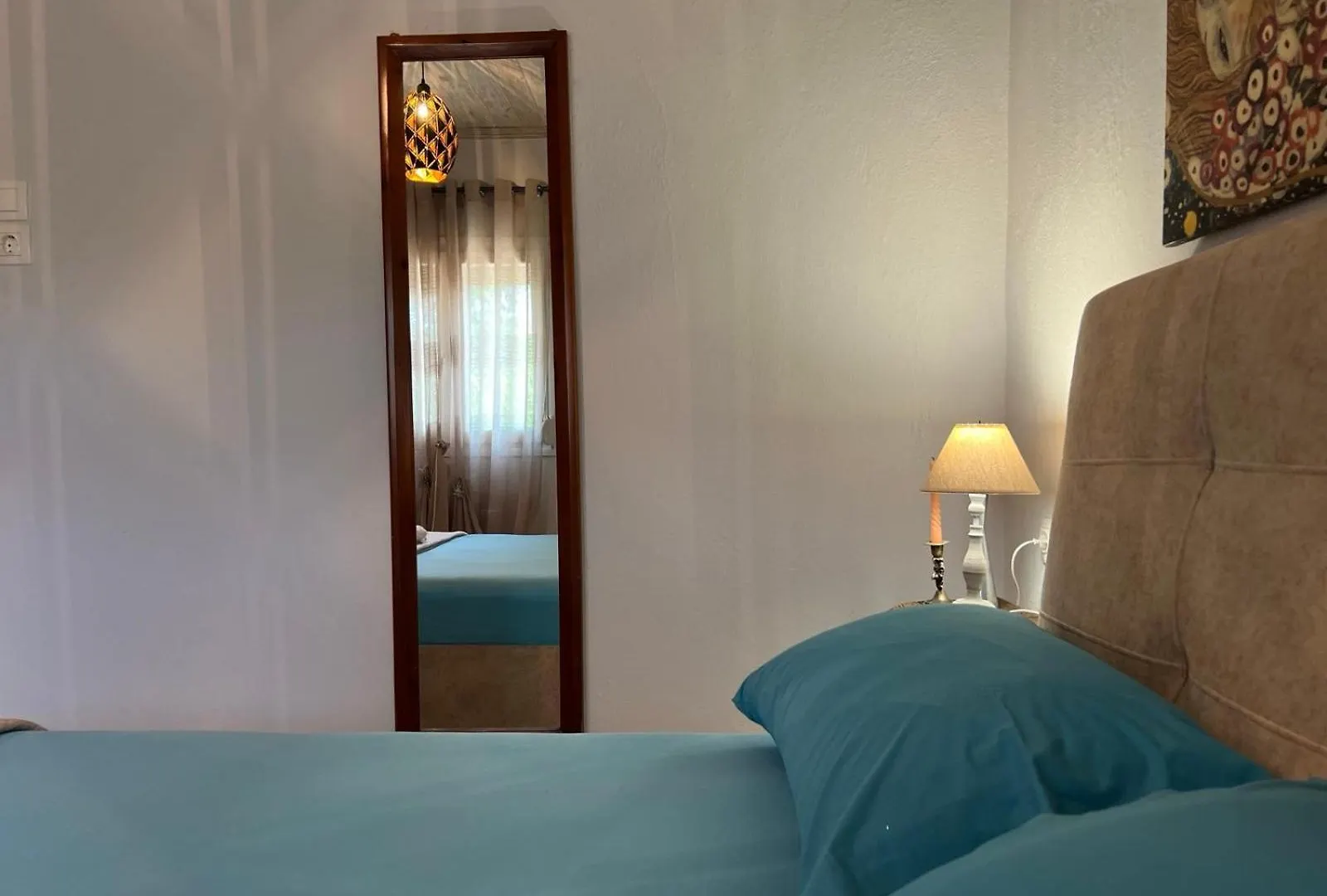 Sias Cozy House Lägenhet Sykia Chalkidikis 0*,  Grekland
