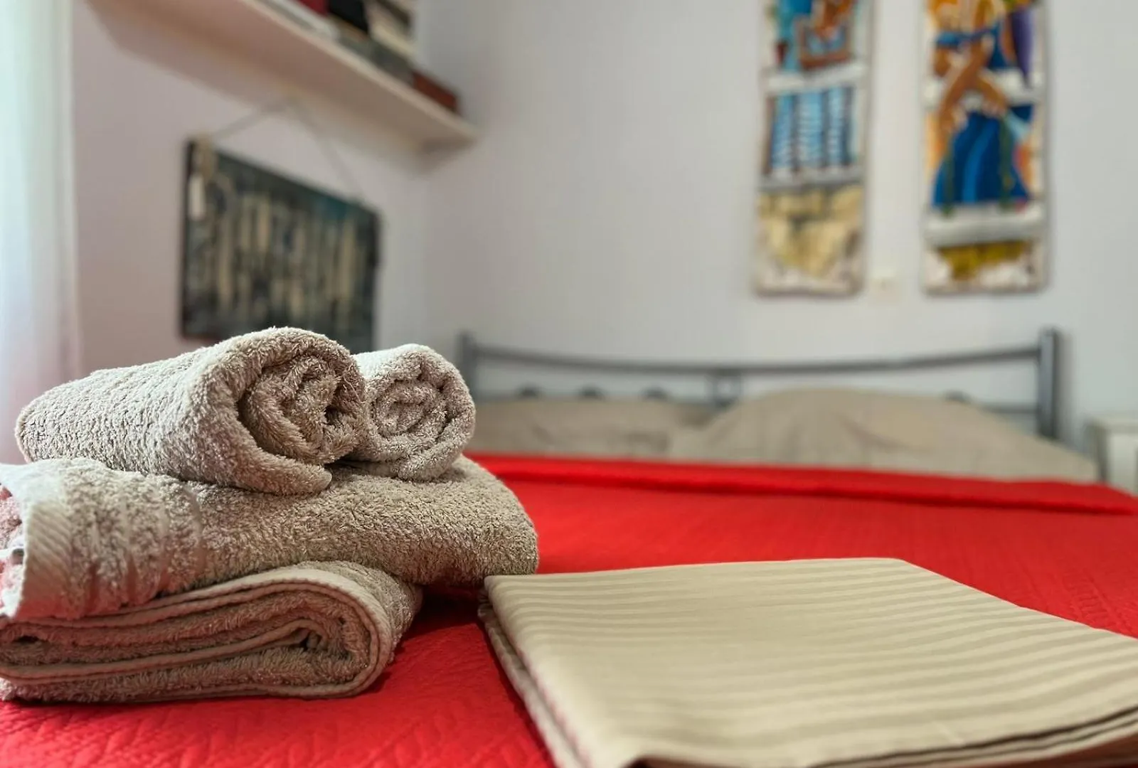 Sias Cozy House Lägenhet Sykia Chalkidikis