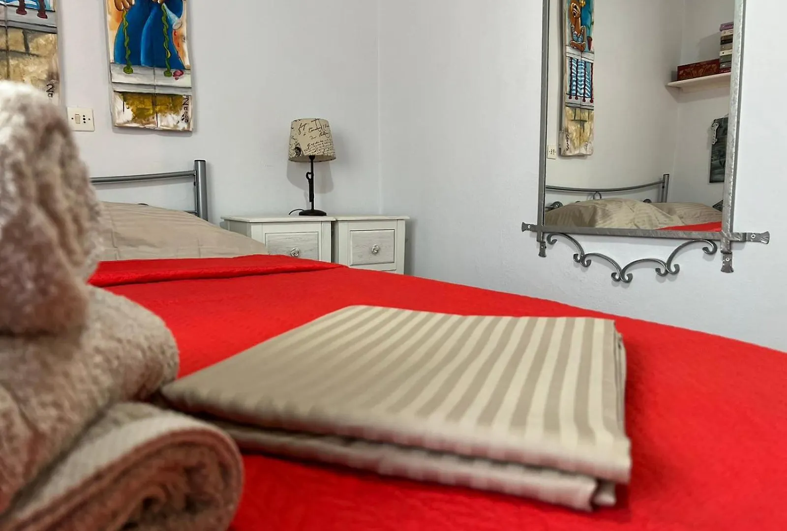 Sias Cozy House Lägenhet Sykia Chalkidikis 0*,  Grekland