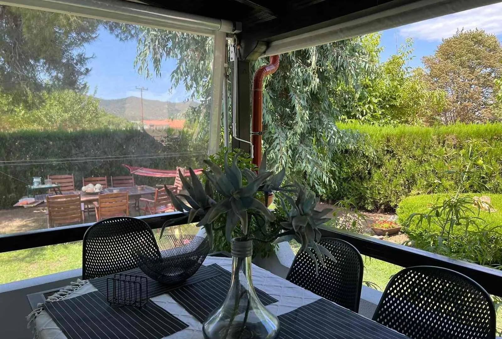 Sias Cozy House Apartment Sykia Chalkidikis Grecia