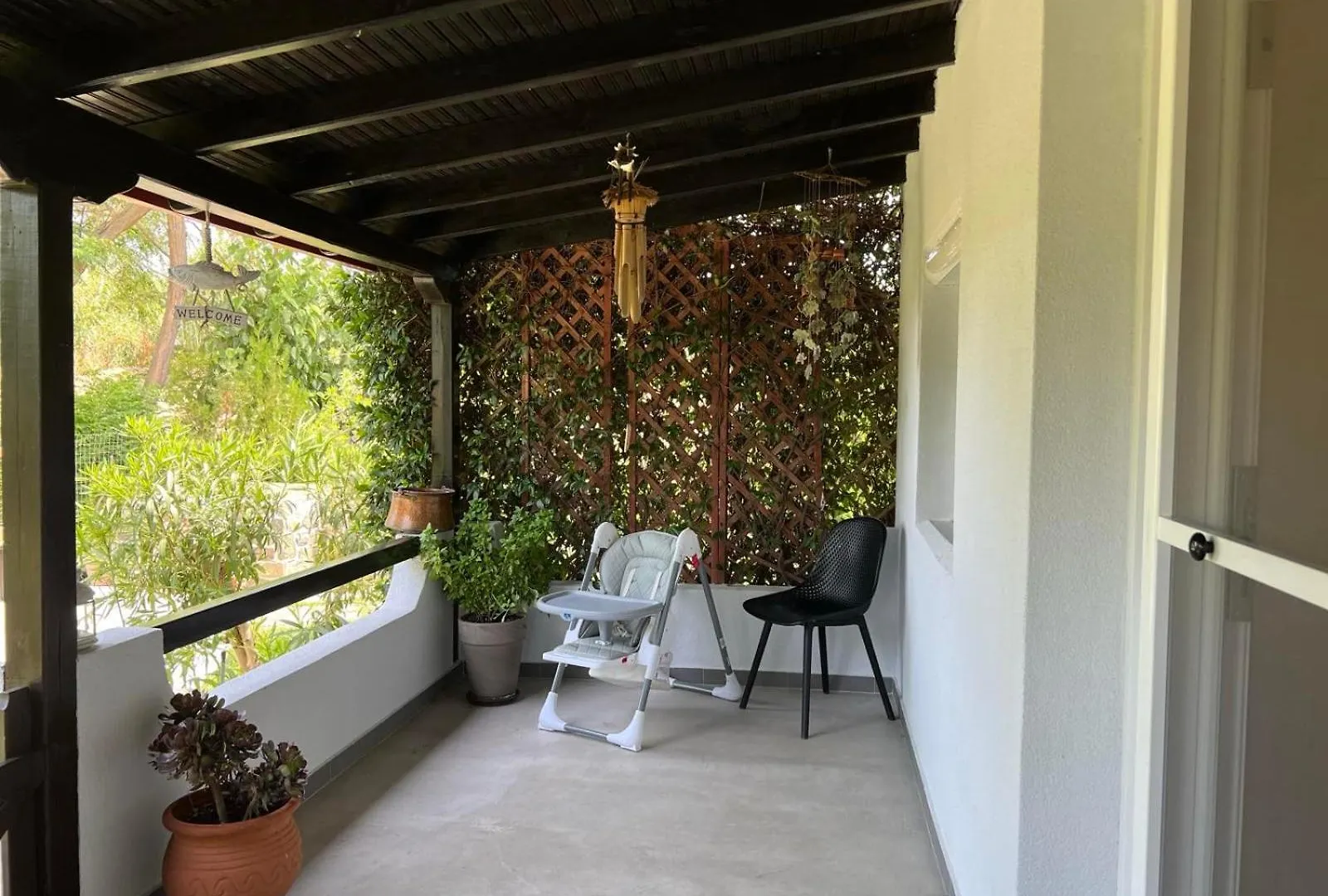 Sias Cozy House Apartment Sykia Chalkidikis Grecia