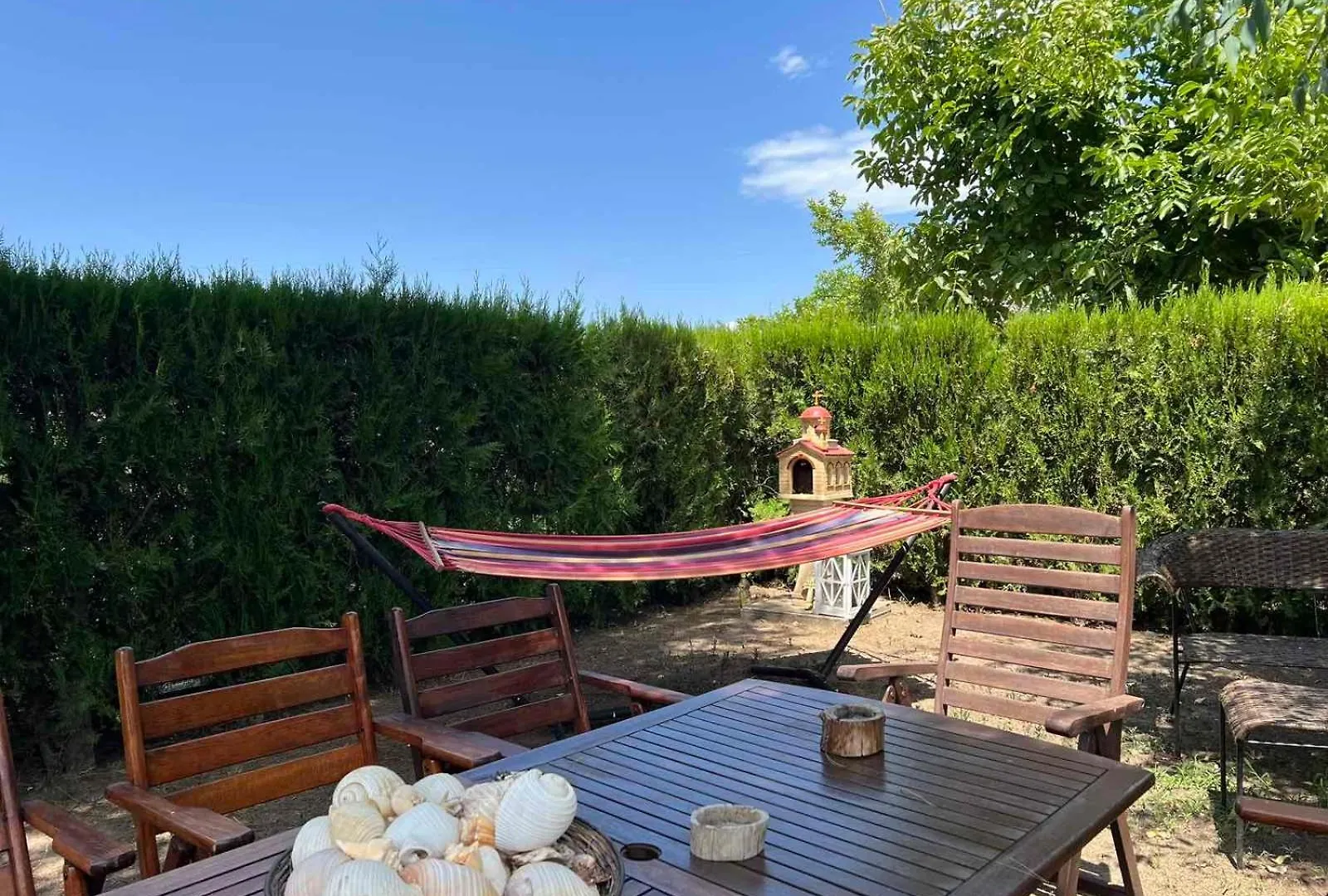 Sias Cozy House Apartment Sykia Chalkidikis Grecia