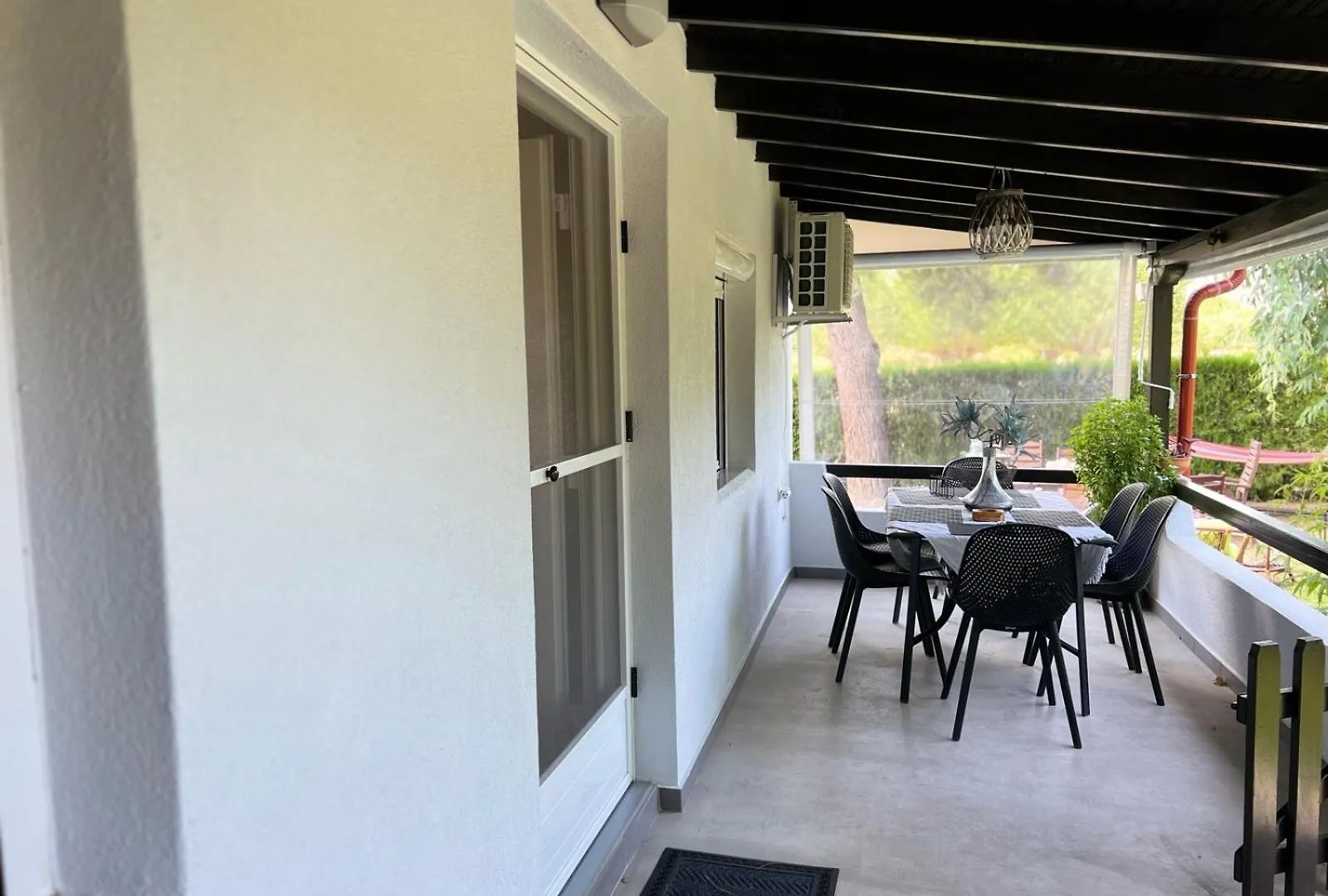 Sias Cozy House Apartment Sykia Chalkidikis