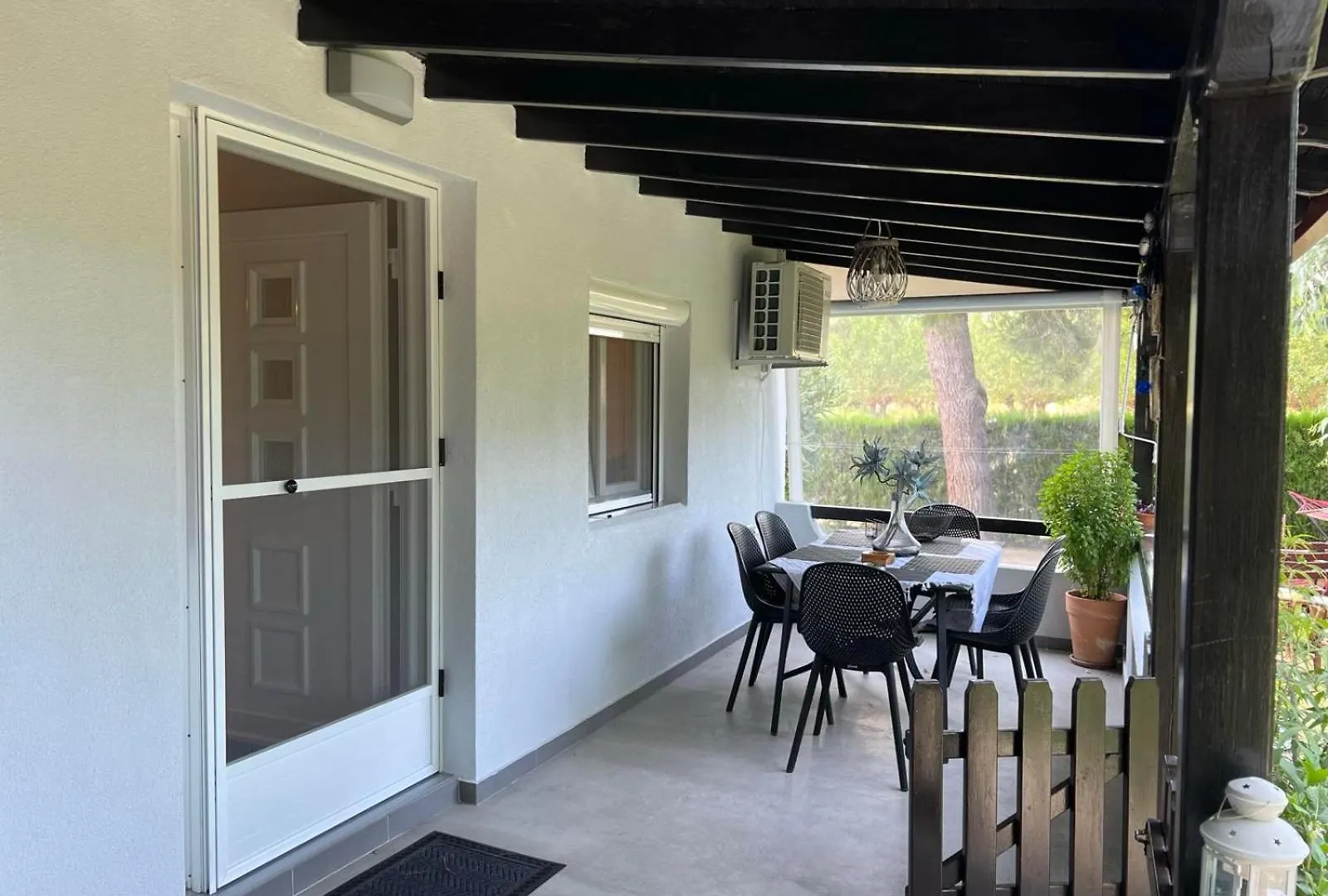 Sias Cozy House Apartment Sykia Chalkidikis 0*,