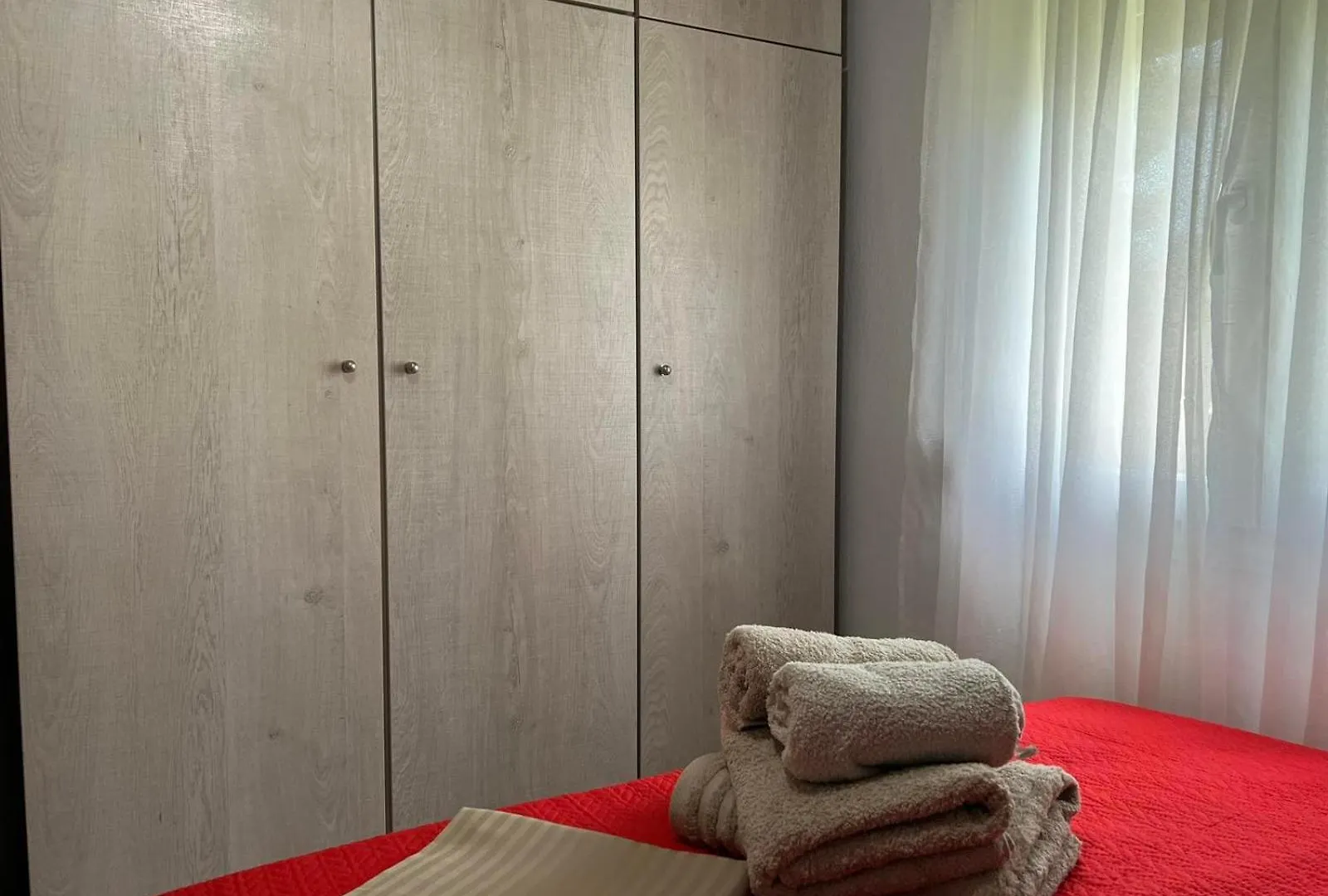 Sias Cozy House Apartment Sykia Chalkidikis